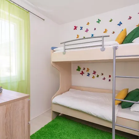 Apartmán Lovely In Mali