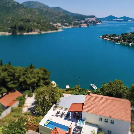 Lovely In Mali Apartmán