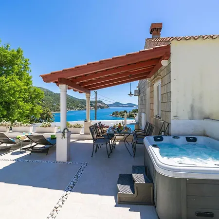 Lovely In Mali Apartmán