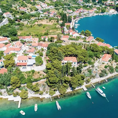 Apartmán Lovely In Mali