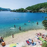 Lovely In Mali Apartment Zaton (Dubrovnik-Neretva)