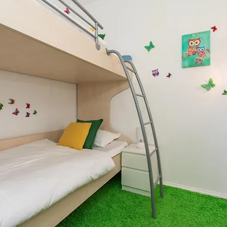 Lovely In Mali Apartamento *