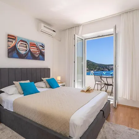 Cozy In Mali * Zaton (Dubrovnik-Neretva)