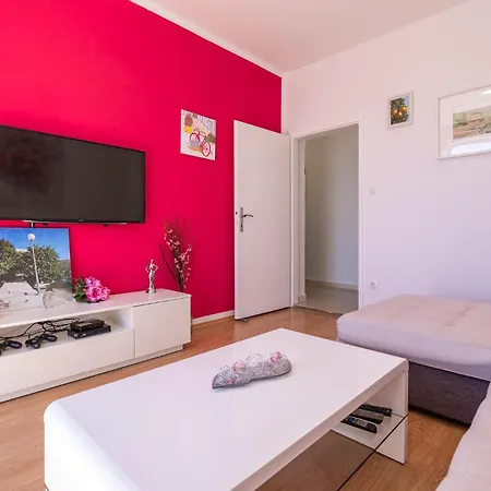 Lovely In Mali Zaton (Dubrovnik-Neretva)