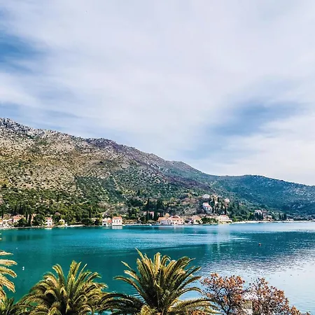 Διαμέρισμα Lovely In Mali