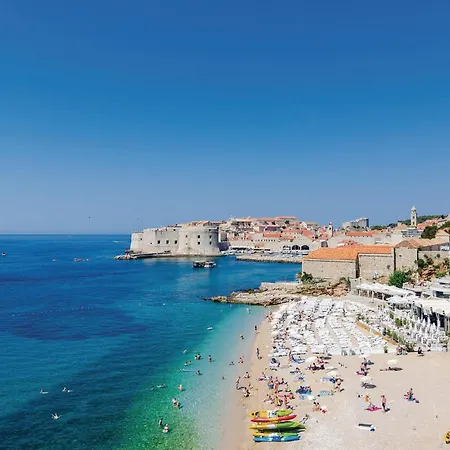 Lovely In Mali Διαμέρισμα *