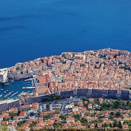 Apartamento Cozy In Mali Zaton (Dubrovnik-Neretva)