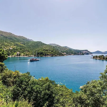 Cozy In Mali Zaton (Dubrovnik-Neretva)