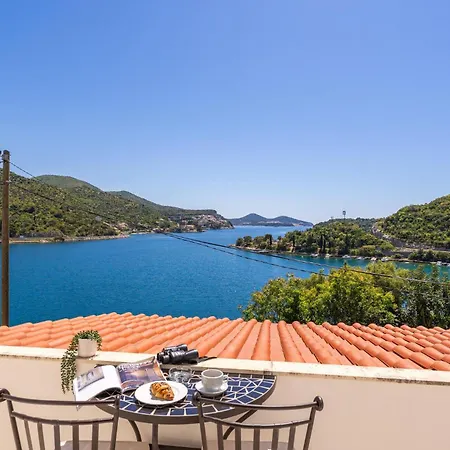 Cozy In Mali * Zaton (Dubrovnik-Neretva)