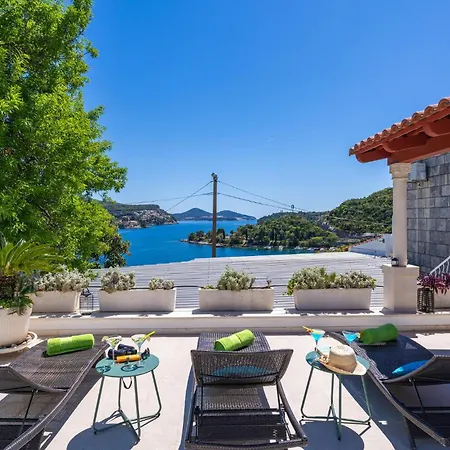 Διαμέρισμα Lovely In Mali *