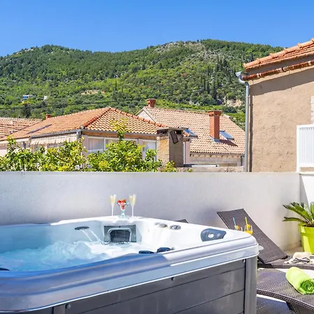 Lovely In Mali Apartamento *