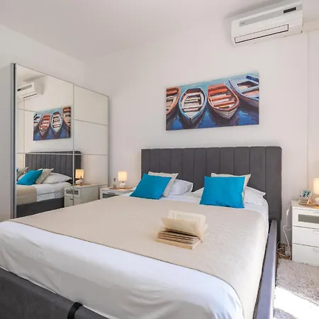 Apartman Cozy In Mali *