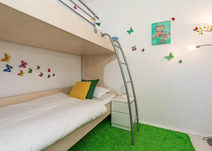 Lovely In Mali Appartement *