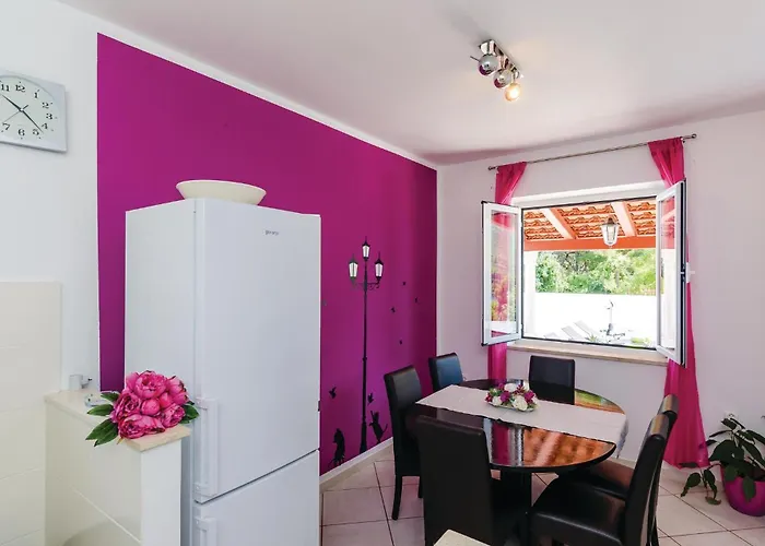 Lovely In Mali Appartement