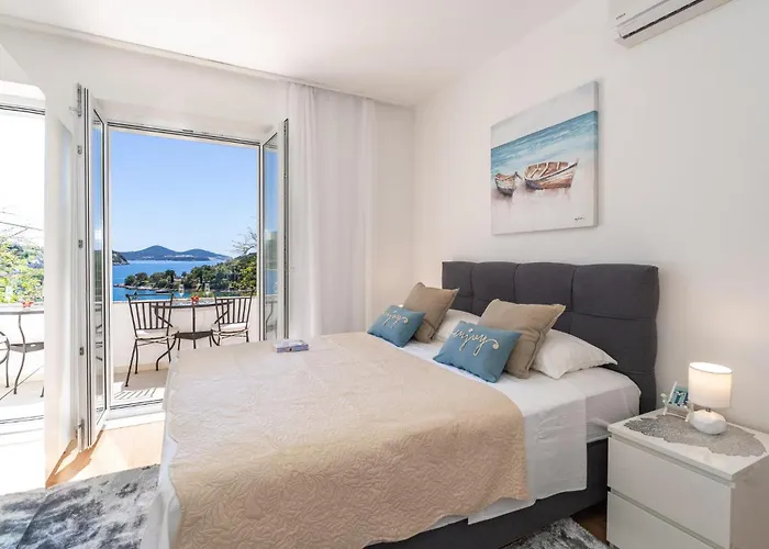 Appartement Lovely In Mali