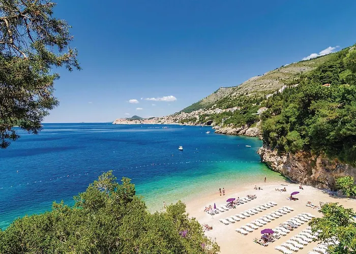 Lovely In Mali * Zaton (Dubrovnik-Neretva)