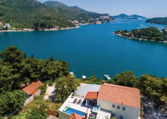 Lovely In Mali Appartement