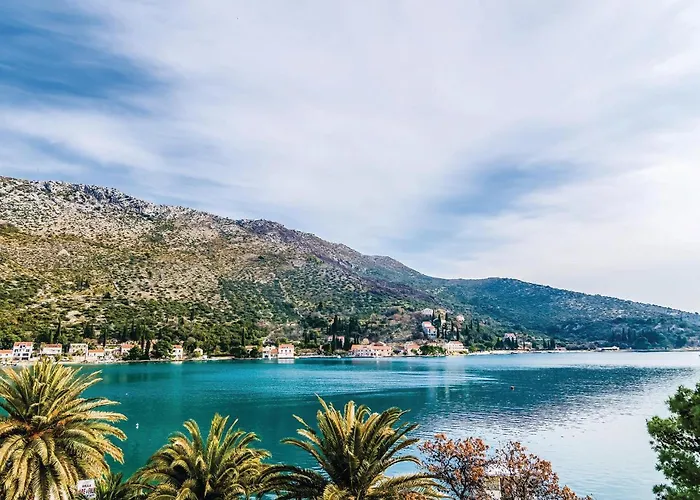 Appartement Lovely In Mali