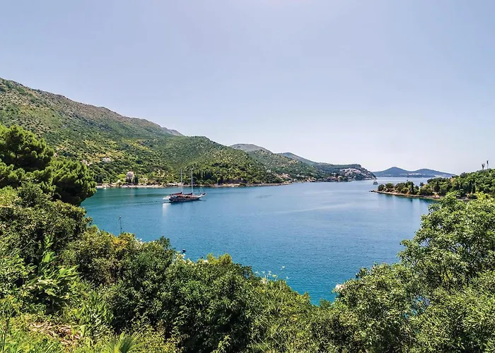 Lovely In Mali Zaton (Dubrovnik-Neretva)