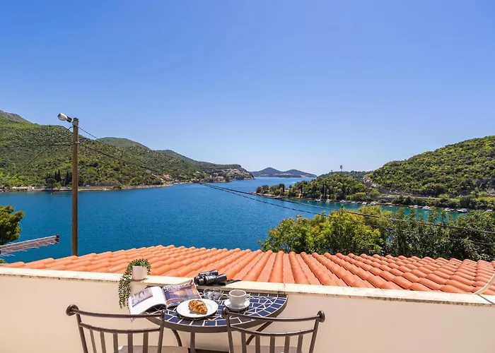 Lovely In Mali * Zaton (Dubrovnik-Neretva)