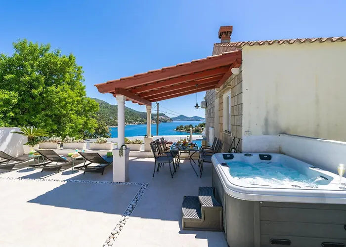 Lovely In Mali Appartement