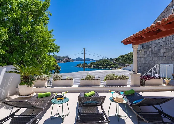 Appartement Lovely In Mali *