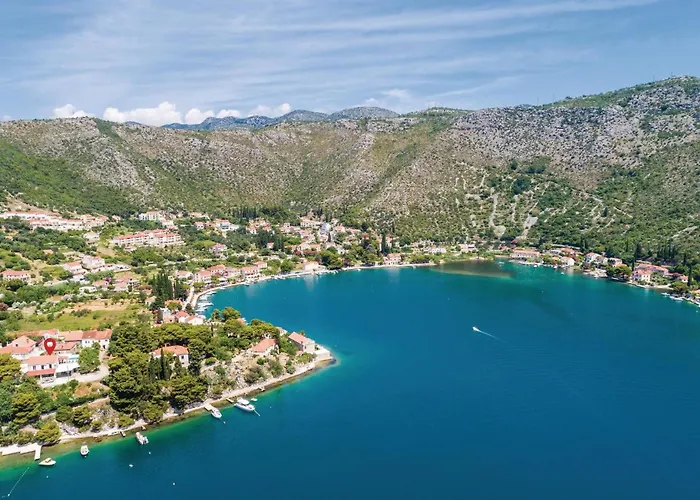 Lovely In Mali * Zaton (Dubrovnik-Neretva)