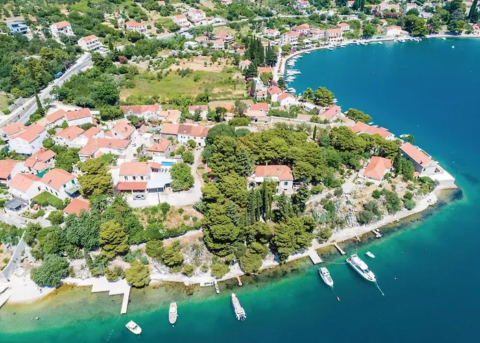 Appartement Lovely In Mali