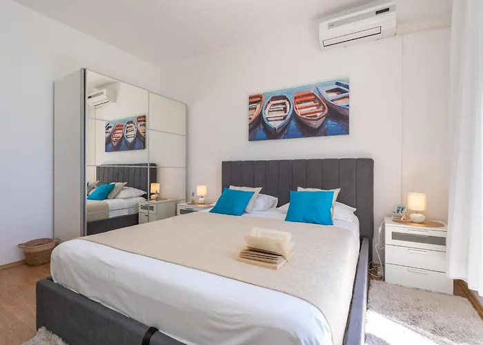 Appartement Lovely In Mali *